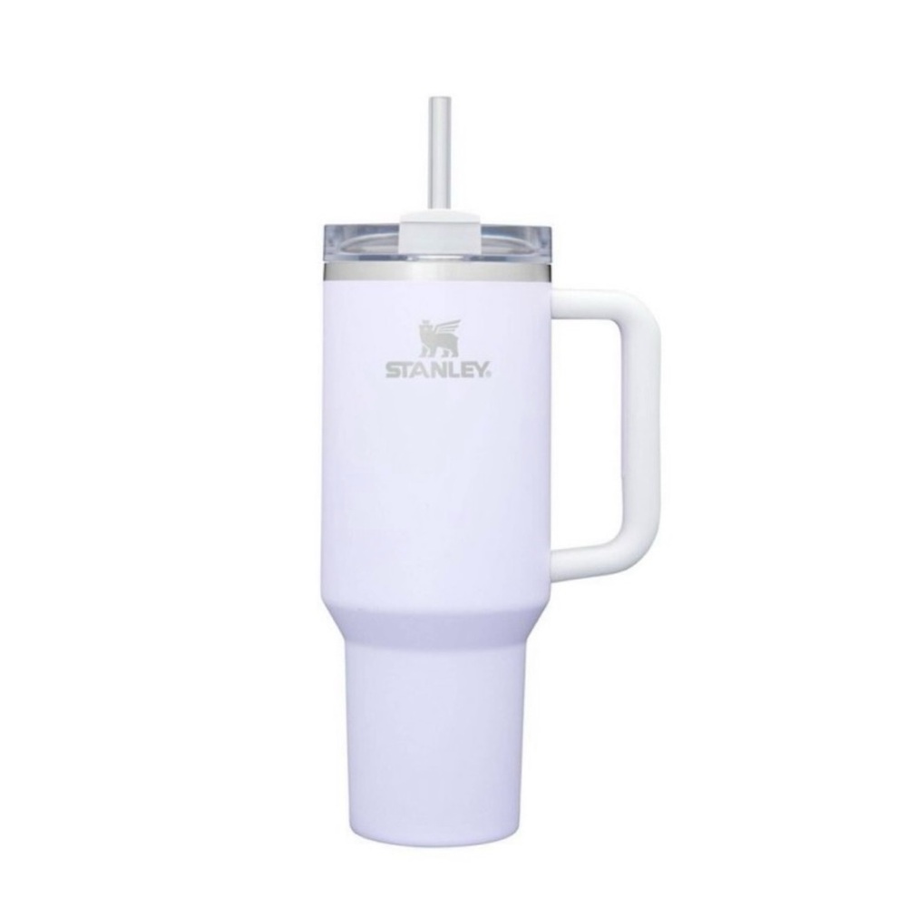 Stanley 40oz Tumbler - Limited Edition - Wisteria